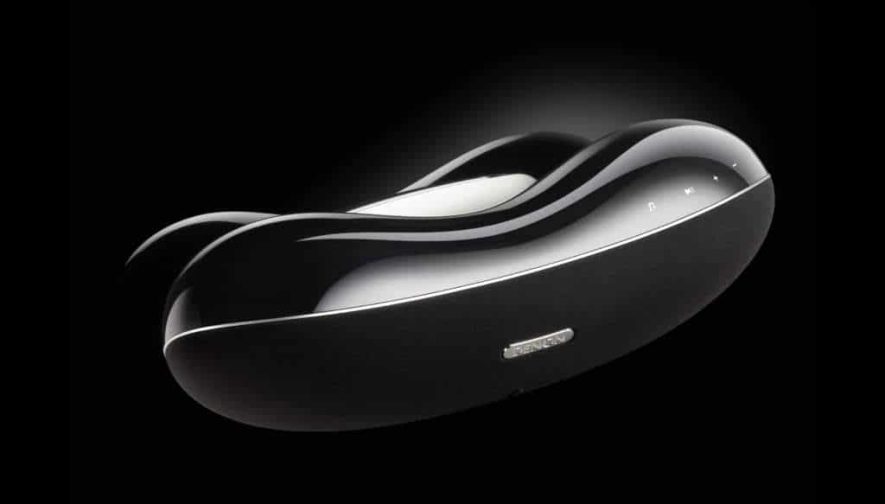 Denon Cocoon Stream