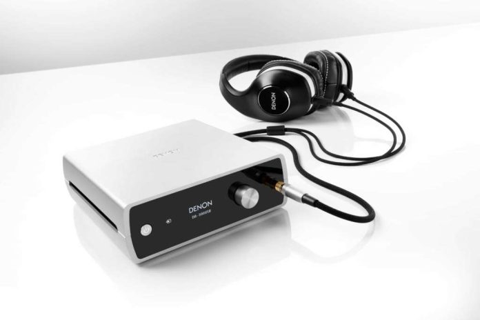 Denon DA-300USB (1) Denon DA-300USB (1)
