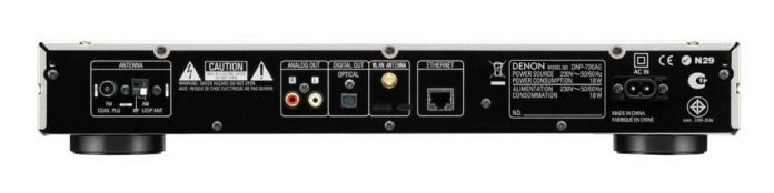 Denon DNP720AE Denon DNP720AE