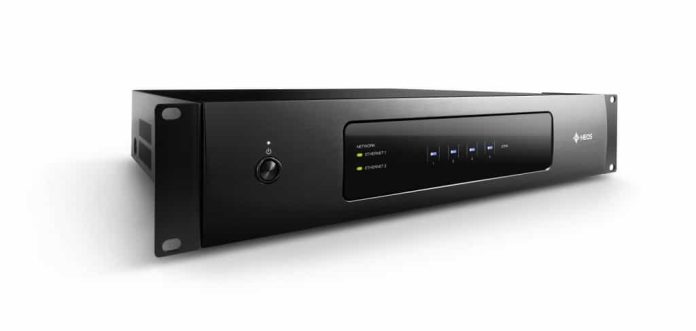 Denon HEOS Drive Denon HEOS Drive