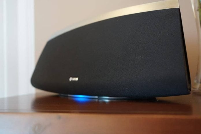 Denon Heos (39) Denon Heos