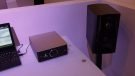 Denon presentatie HEOS