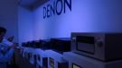 Denon presentatie HEOS