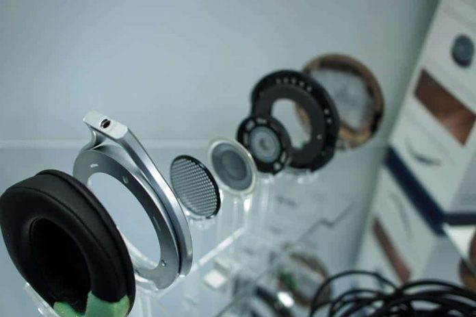 Denon AH-D7200 Denon AH-D7200