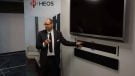 HEOS Soundbar