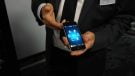 App integratie HEOS Drive