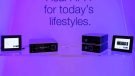Denon lifestyle systemen