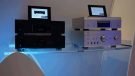 Denon stereo-systemen