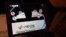 HEOS virtual presentatie