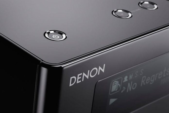 Denon N4 Denon N4