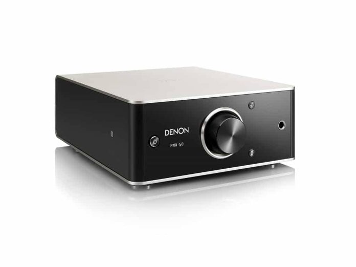 Denon PMA-50 (1)