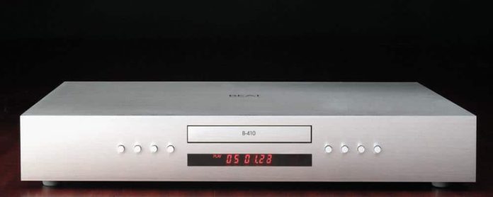 Densen B-410 Densen B-410
