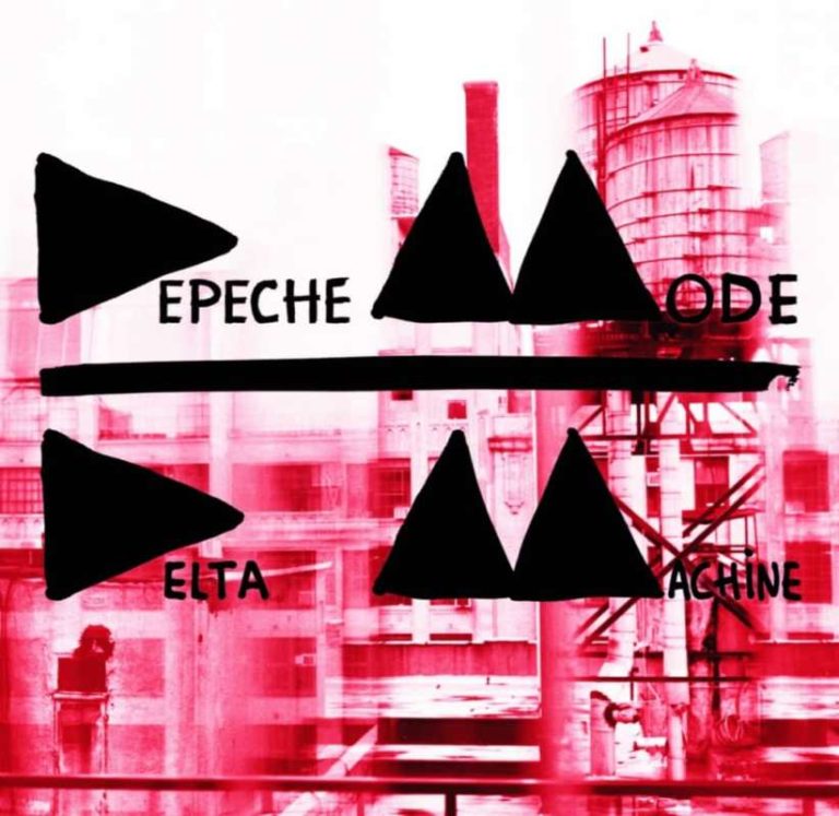 Review Depeche Mode – Delta Machine Review Depeche Mode – Delta Machine
