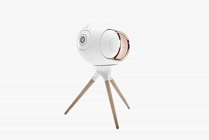 Devialet De Devialet Treepod
