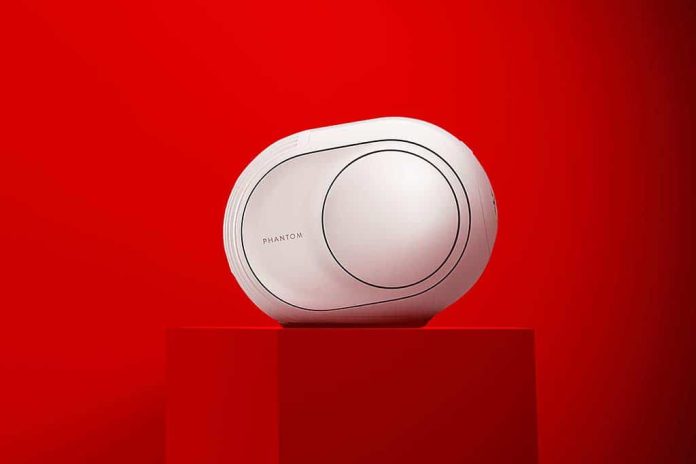 Devialet De Devialet Phantom Reactor