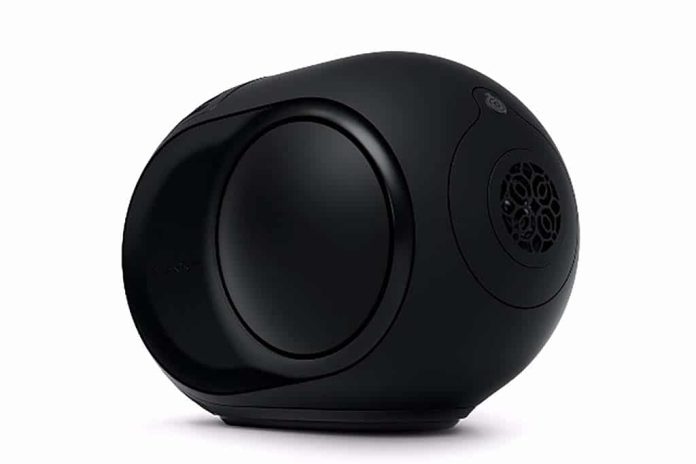 Devialet Devialet