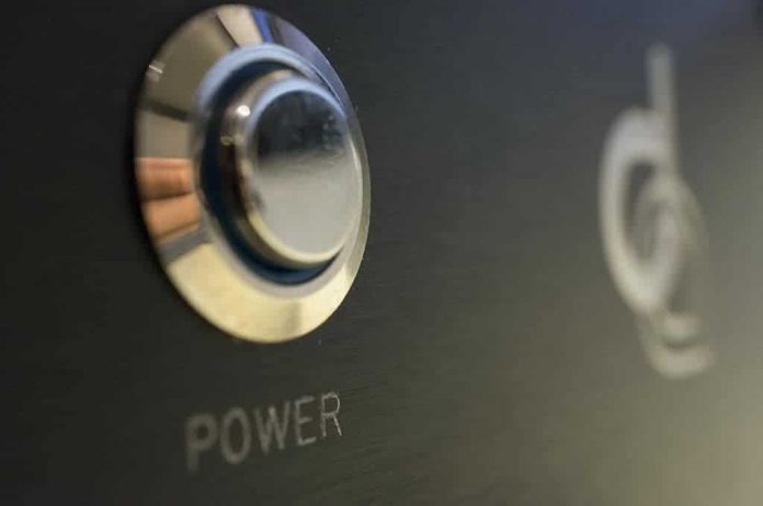 Dion Audio SD100 versterker power Dion Audio SD100