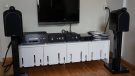 Dion Audio referentieset