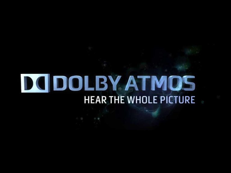 Hifi-merken voegen Dolby Atmos toe Hifi-merken voegen Dolby Atmos toe