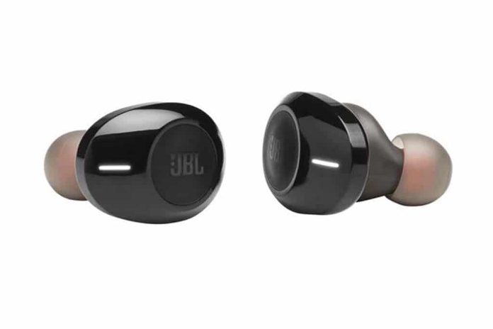 Dopjes JBL