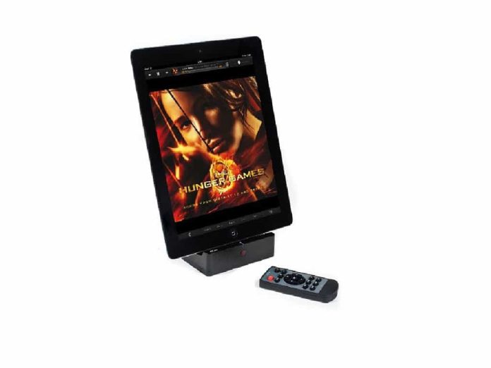 Arcam DrDock