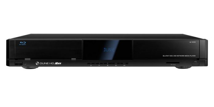Dune HD Max Dune HD Max