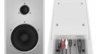 De Dynaudio Xeo 2 draadloze boekenplankluidsprekers