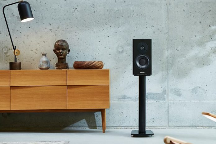 Dynaudio Dynaudio presenteert nieuwe Focus XD, hoofdzakelijk een firmware-update