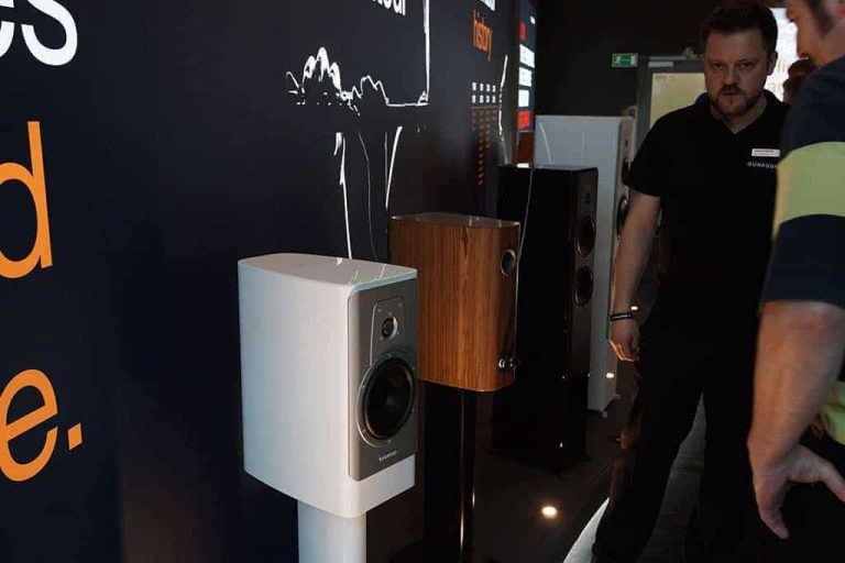High End Munchen 2016 – Dynaudio High End Munchen 2016 – Dynaudio