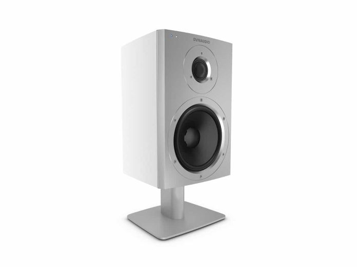 Dynaudio Xeo 2 Dynaudio Xeo 2