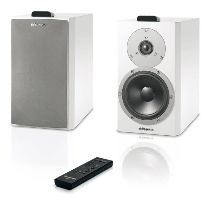 Dynaudio Xeo 4 Dynaudio Xeo 4