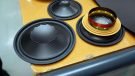 abriekstour Dynaudio Denemarken