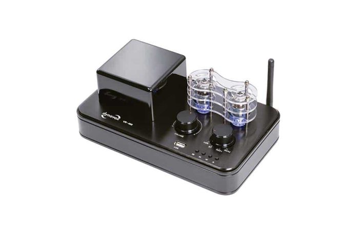 Dynavox De Dynavox VR-400