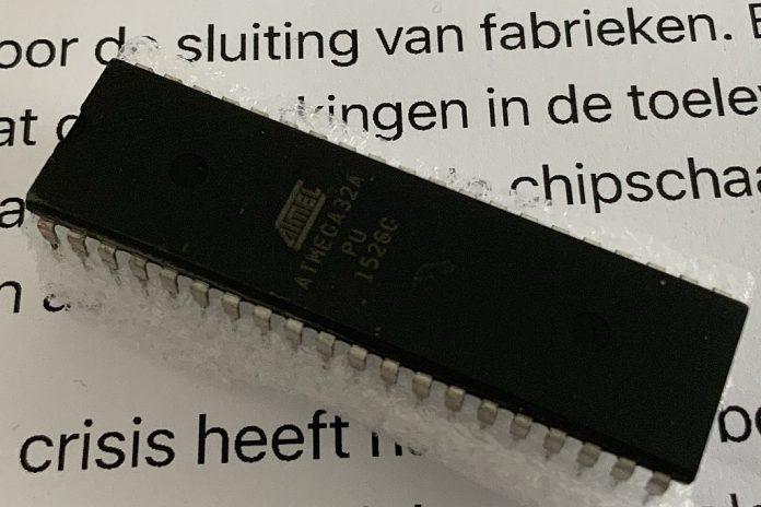 chiptekorten chiptekorten