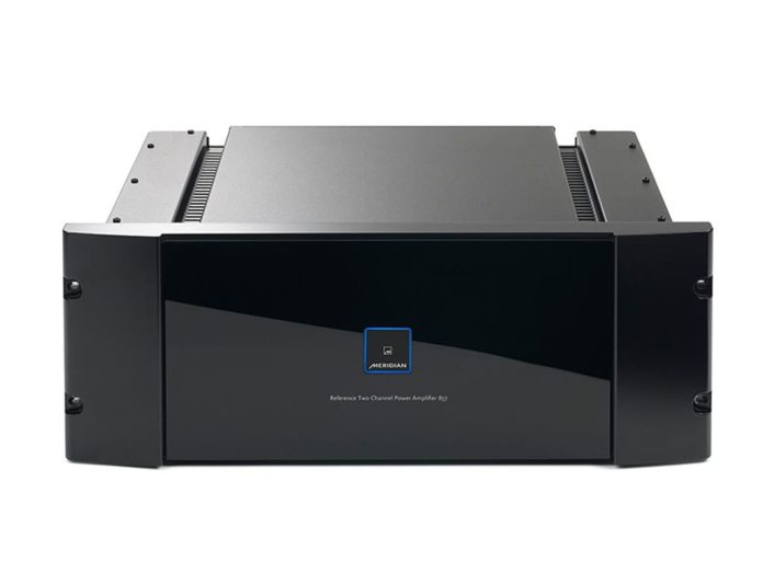 EC3F11CC-3D6F-4A59-A389-A94CDFC3353D De Meridian 857 Reference versterker