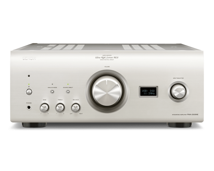 EL_pma2500ne_e2_sp_fr Denon's nieuwste versterker, de PMA-2500NE