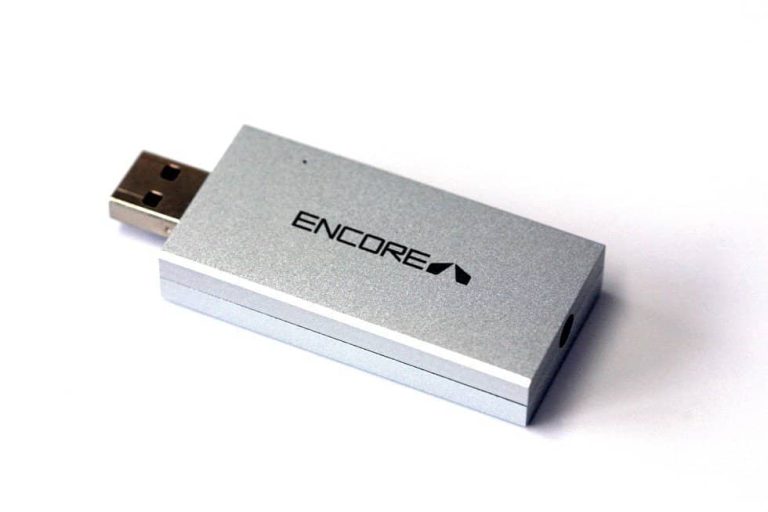Sonic Unity Encore MDSD USB DAC Sonic Unity Encore MDSD USB DAC