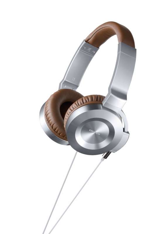 Onkyo lanceert twee hoofdtelefoons voor iOS Onkyo lanceert twee hoofdtelefoons voor iOS
