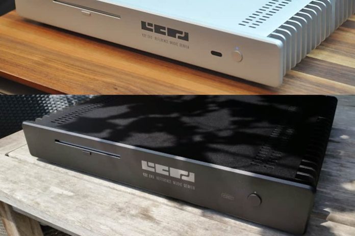 evo 432 EVO is de eerste Roon compatibele 432 Hz muziekserver