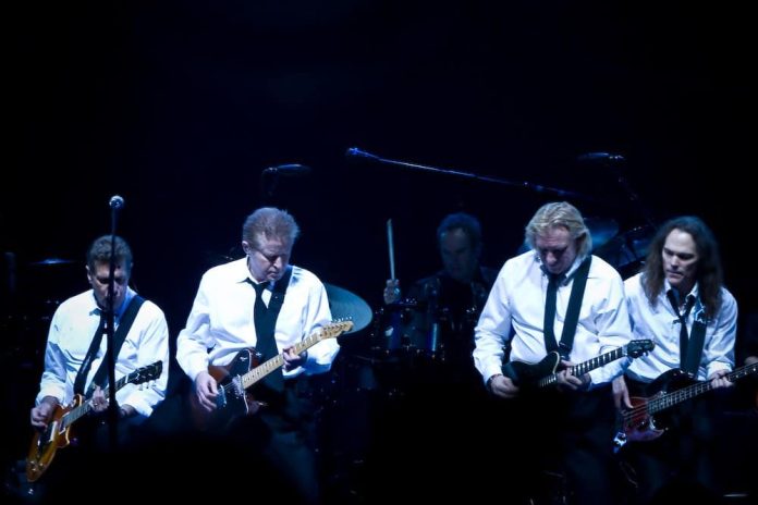 Eagles The Eagles