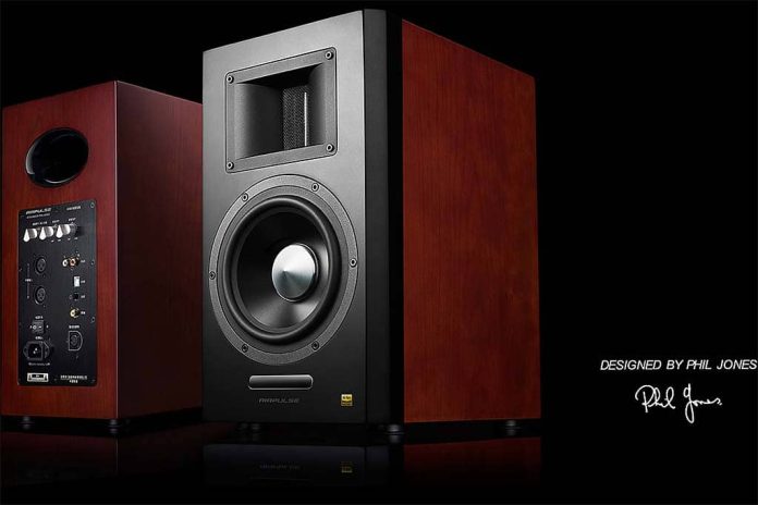 Edifier De Edifier AirPulse A300