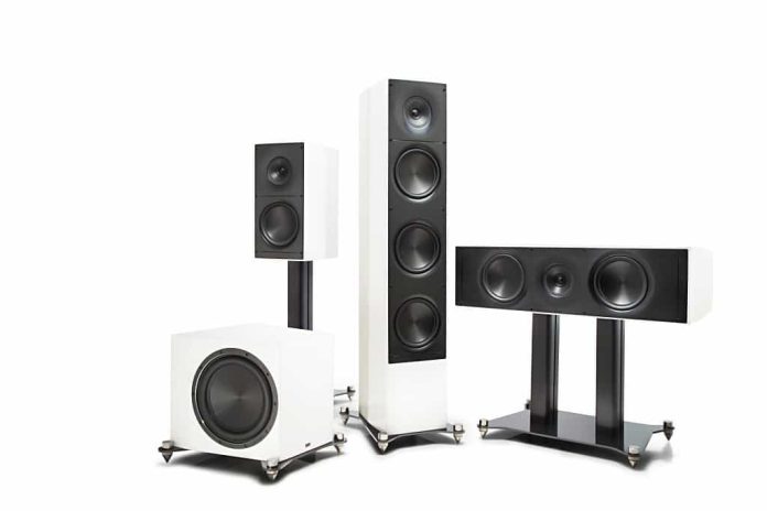 Elac De Elac Adante