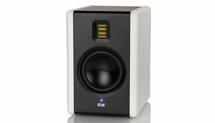 elac De ELAC Concerto