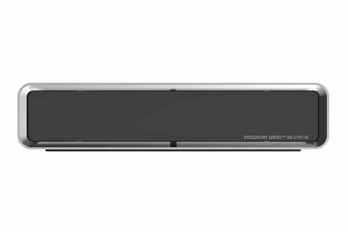 Elac De ELAC Discovery krijgt vandaag een uitgebreide update