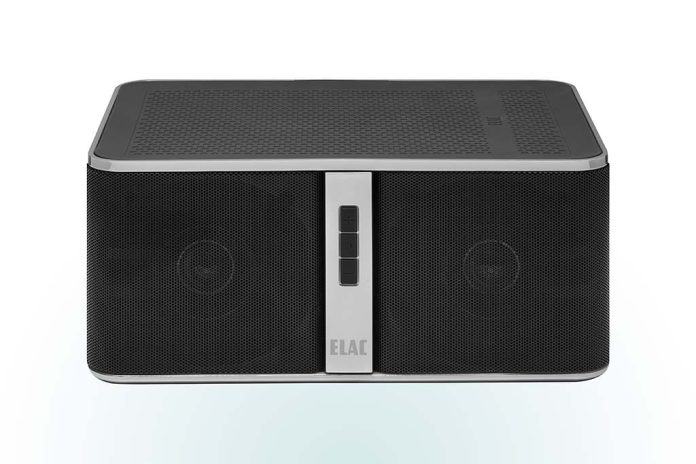 Elac De ELAC Discovery Z3 Zone Music speaker