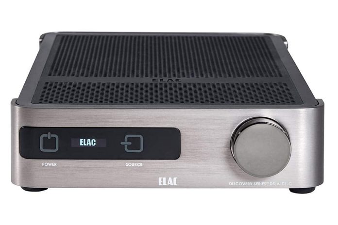 Elac Elac