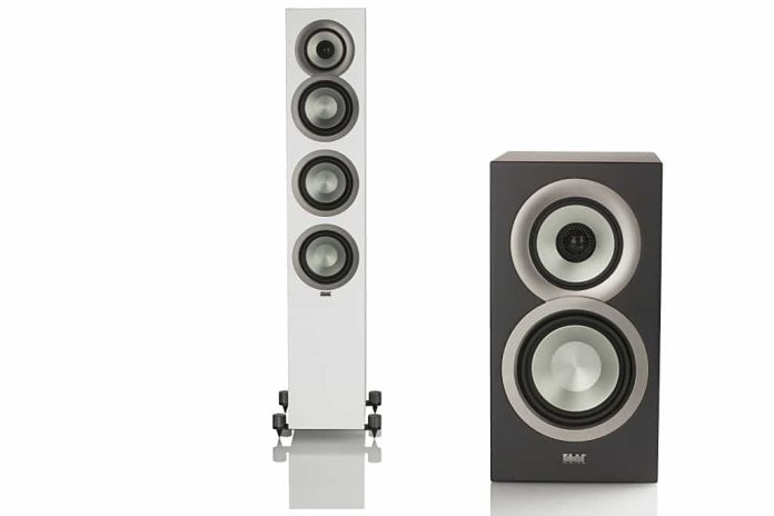 elac De nog dit jaar te verschijnen ELAC EA101EQ-G