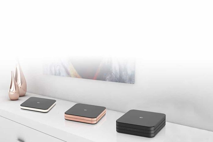 Electrocompaniet De nieuwe mediaspelers (en meer) van Electrocompaniet