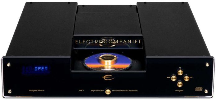 Electrocompaniet EMC-1UP Electrocompaniet EMC-1UP