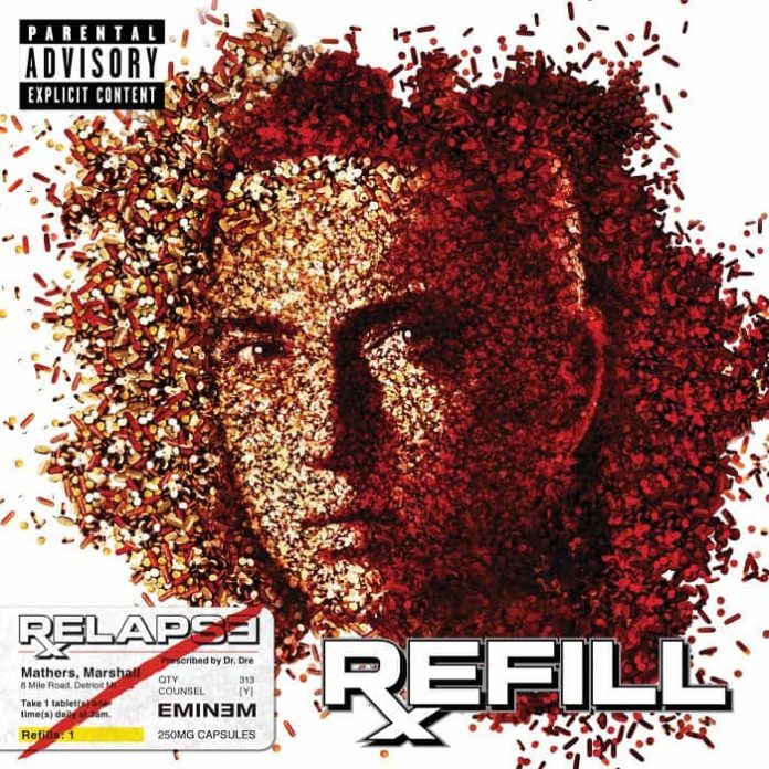 EminemRefill